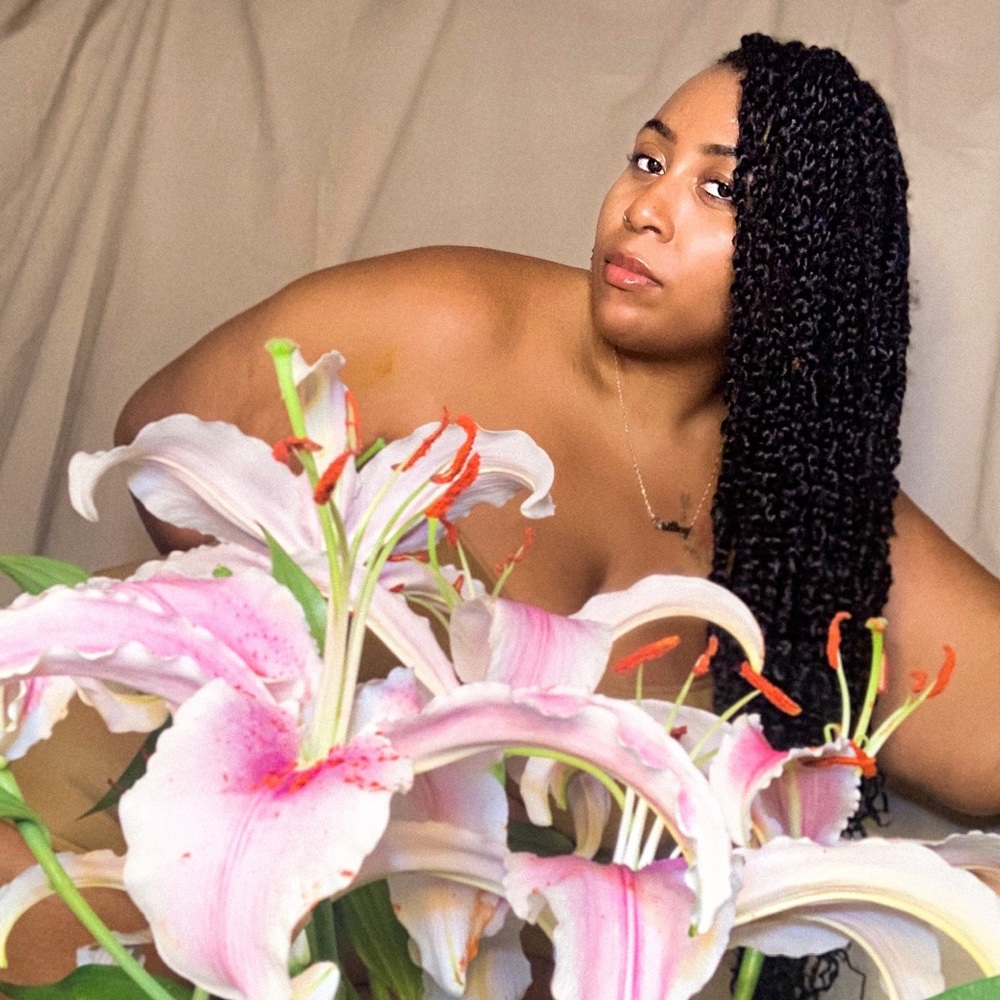 Meet your Posher, Brittney